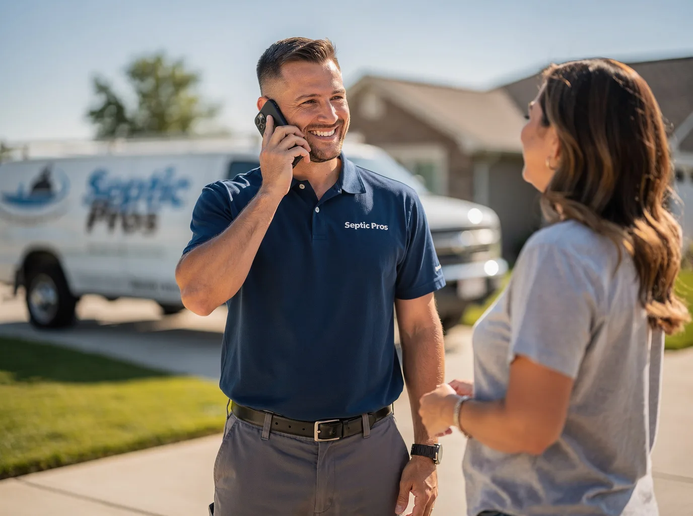 Septic Tank Pumping Chelan, WA FAQs
